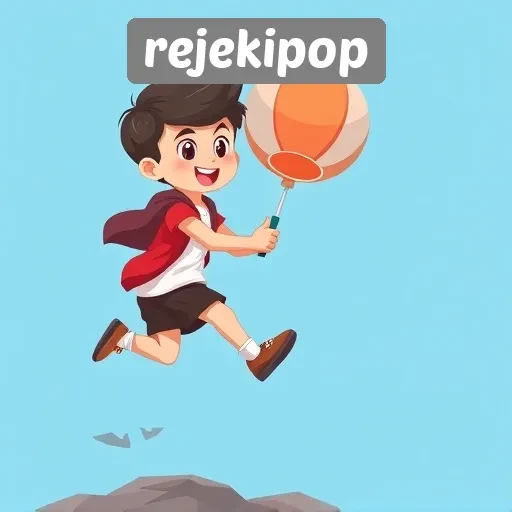 Tantangan dan Keseruan Bermain di Rejekipop
