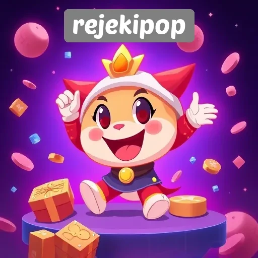 Menggali Ragam Game yang Tersedia di Rejekipop