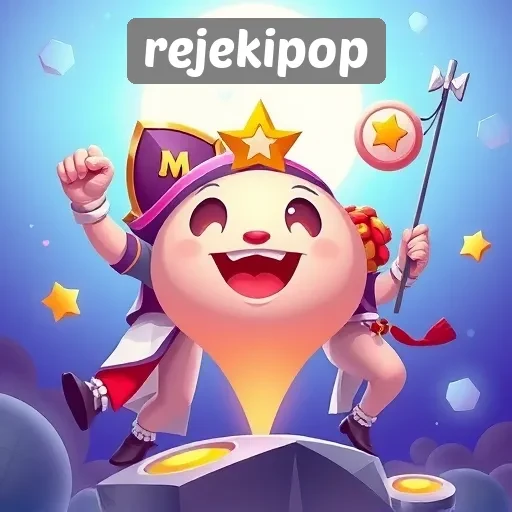 Mengulik Fitur Menarik di Situs Game Rejekipop
