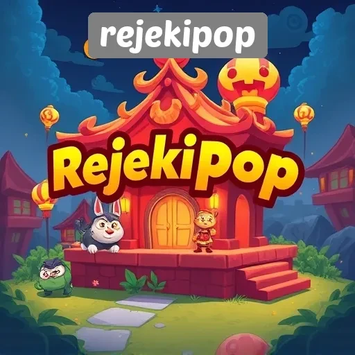 Mengulas Fitur Menarik dari Situs Game Rejekipop