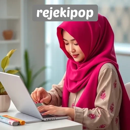 Fitur-Fitur Unggulan yang Dimiliki Situs Rejekipop