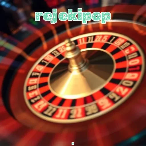 rejekipop: Temukan Komunitas Gaming di Forum Diskusi Terbaik