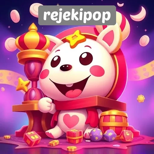 Keberagaman Permainan di Situs Rejekipop