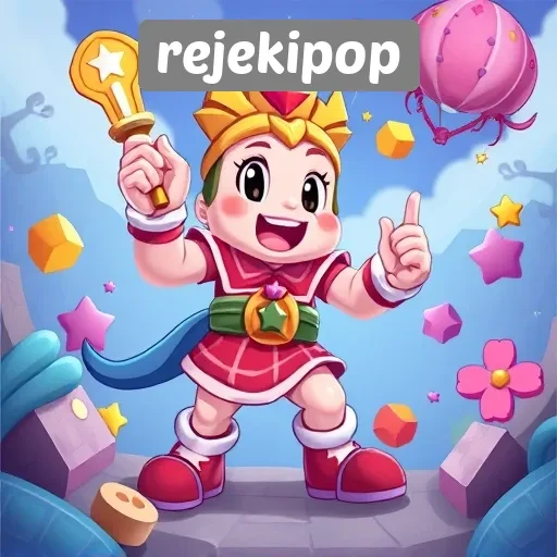 Berbagai Jenis Game yang Tersedia di Rejekipop