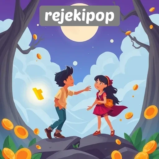 Panduan Lengkap Memulai Permainan di RejekiPop