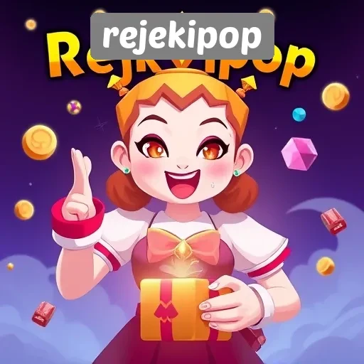 Fitur Menarik yang Ditawarkan Oleh Rejekipop