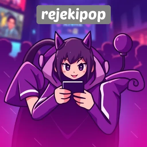 Keuntungan Bergabung dengan Komunitas Game RejekiPop