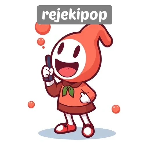 Pembaruan Terbaru di Situs Rejekipop untuk Pengguna