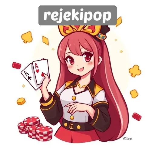 Belajar Dari Pengalaman Bermain di Situs Rejekipop