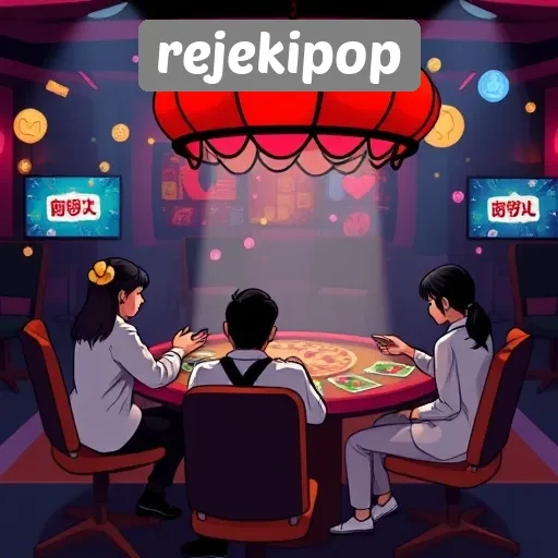 Tips Memaksimalkan Pengalaman Bermain di Rejekipop