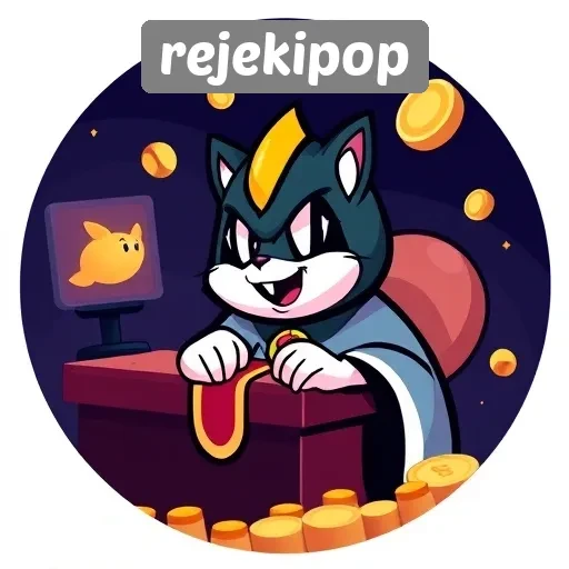 Keunggulan Game Online di Rejekipop untuk Para Pemain