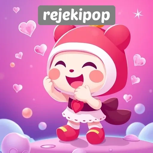 Pengalaman Bermain Game di Situs Rejekipop