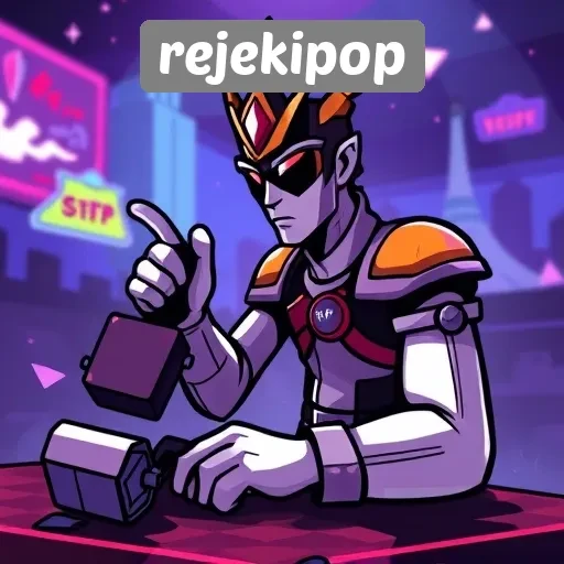 Strategi Bermain di RejekiPop untuk Meningkatkan Peluang