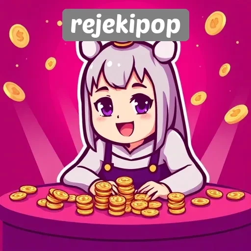 Cara Daftar dan Bermain di Situs Rejekipop