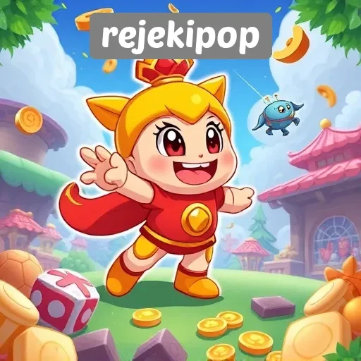 Keunggulan RejekiPop dalam Dunia Game Online