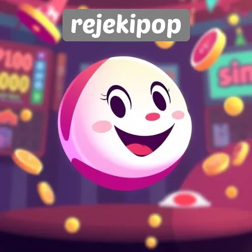 Menelusuri Fitur Utama Situs Game Rejekipop