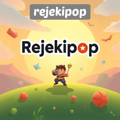 Keberadaan Rejekipop dalam Lingkungan Industri Game Indonesia
