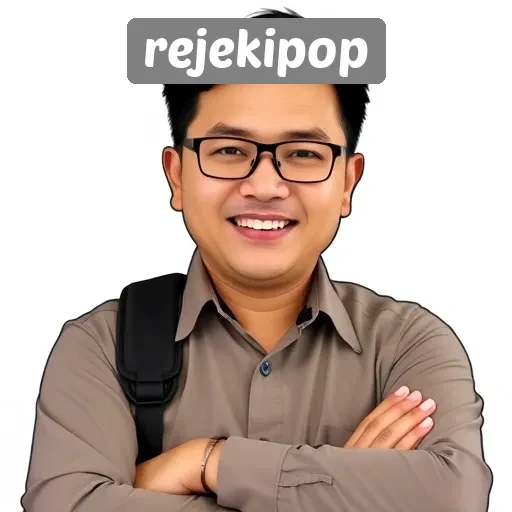 Peran Rejekipop dalam Mendorong Industri Game Lokal