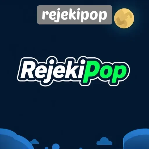 Rejekipop Sebagai Platform Game Populer di Indonesia
