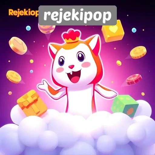 Mengenal Situs Game Rejekipop dan Peluangnya di Indonesia