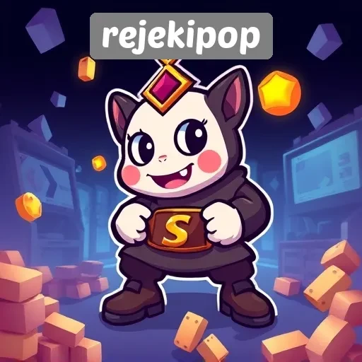 Menggali Keunikan Permainan di Situs Rejekipop
