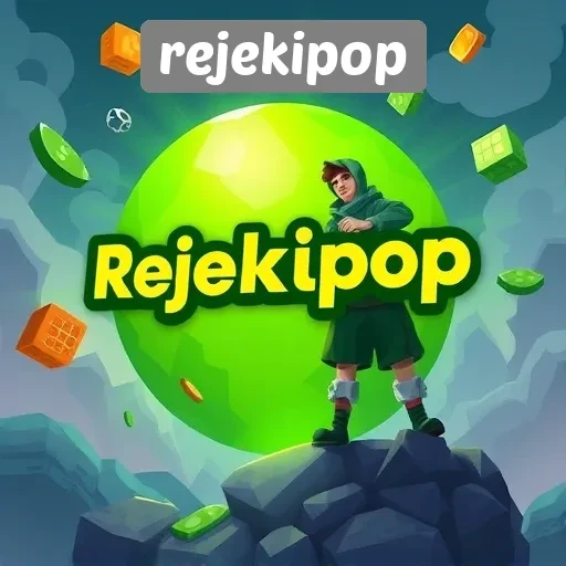 Mengapa Rejekipop Menjadi Pilihan Utama Gamer Indonesia