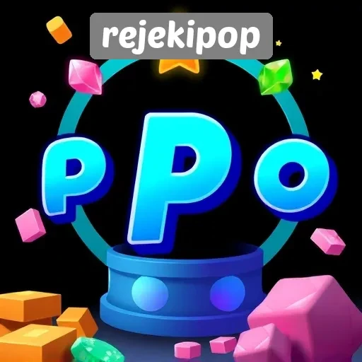 Bagaimana Rejekipop Menjadi Pilihan Utama Gamer Indonesia