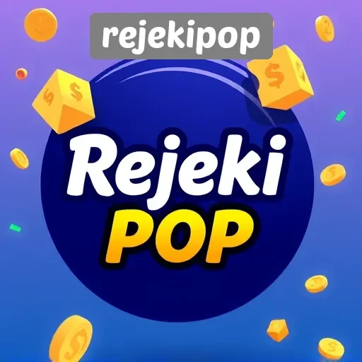 RejekiPop Solusi Hiburan Game Online untuk Semua Usia