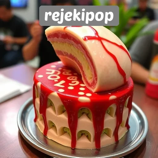 Kepopuleran Rejekipop di Kalangan Gamer Muda di Indonesia