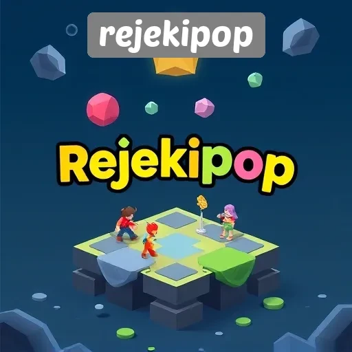 Apa Itu Rejekipop dan Mengapa Populer di Kalangan Gamers