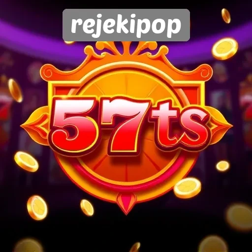 Inovasi Permainan Slot di Situs Rejekipop