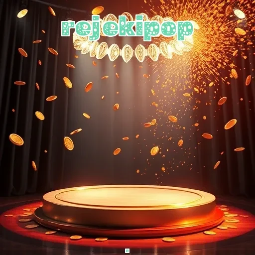 rejekipop: Menangkan Hadiah Menarik di Turnamen Game Online