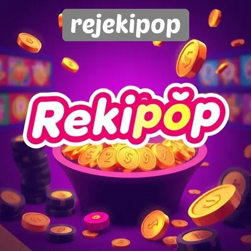 Tinjauan Pengalaman Pengguna Di Situs Rejekipop