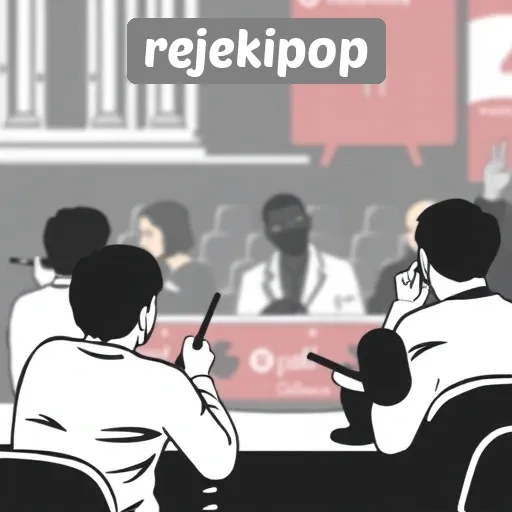 Kritik dan Saran Pengguna Terhadap Rejekipop